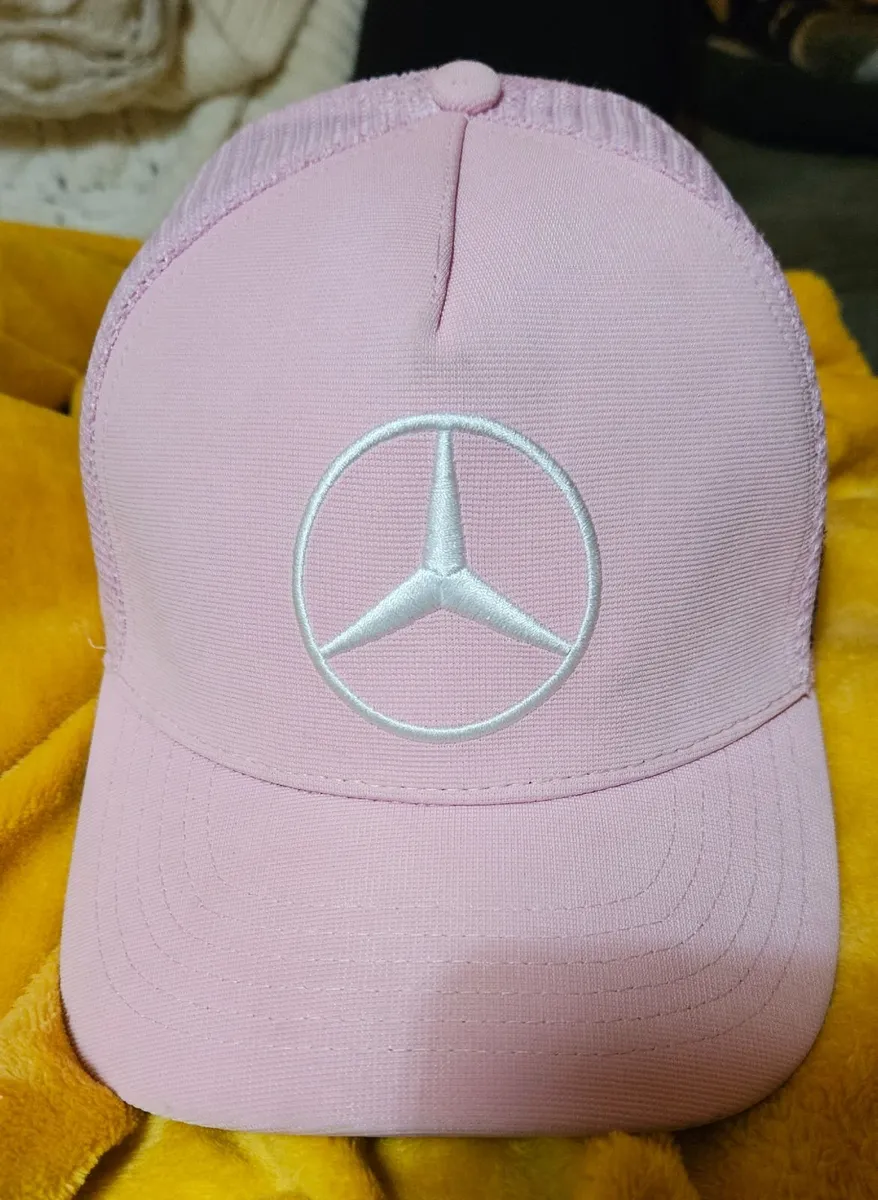 Mercedes Benz hat - Image 3