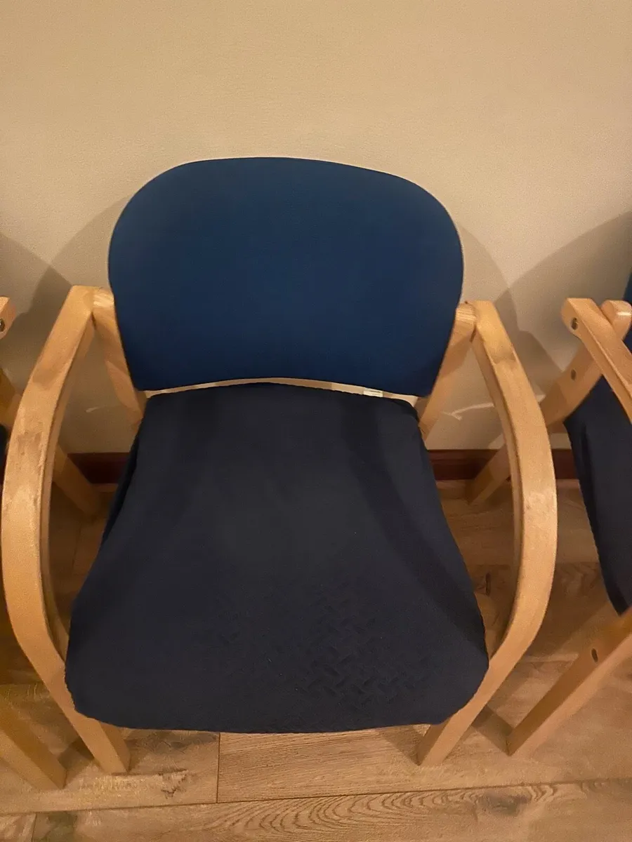 Office chairs - Image 2