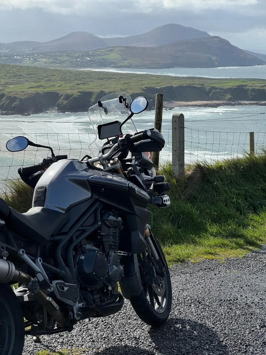 Triumph Tiger Explorer 1200 - Image 4
