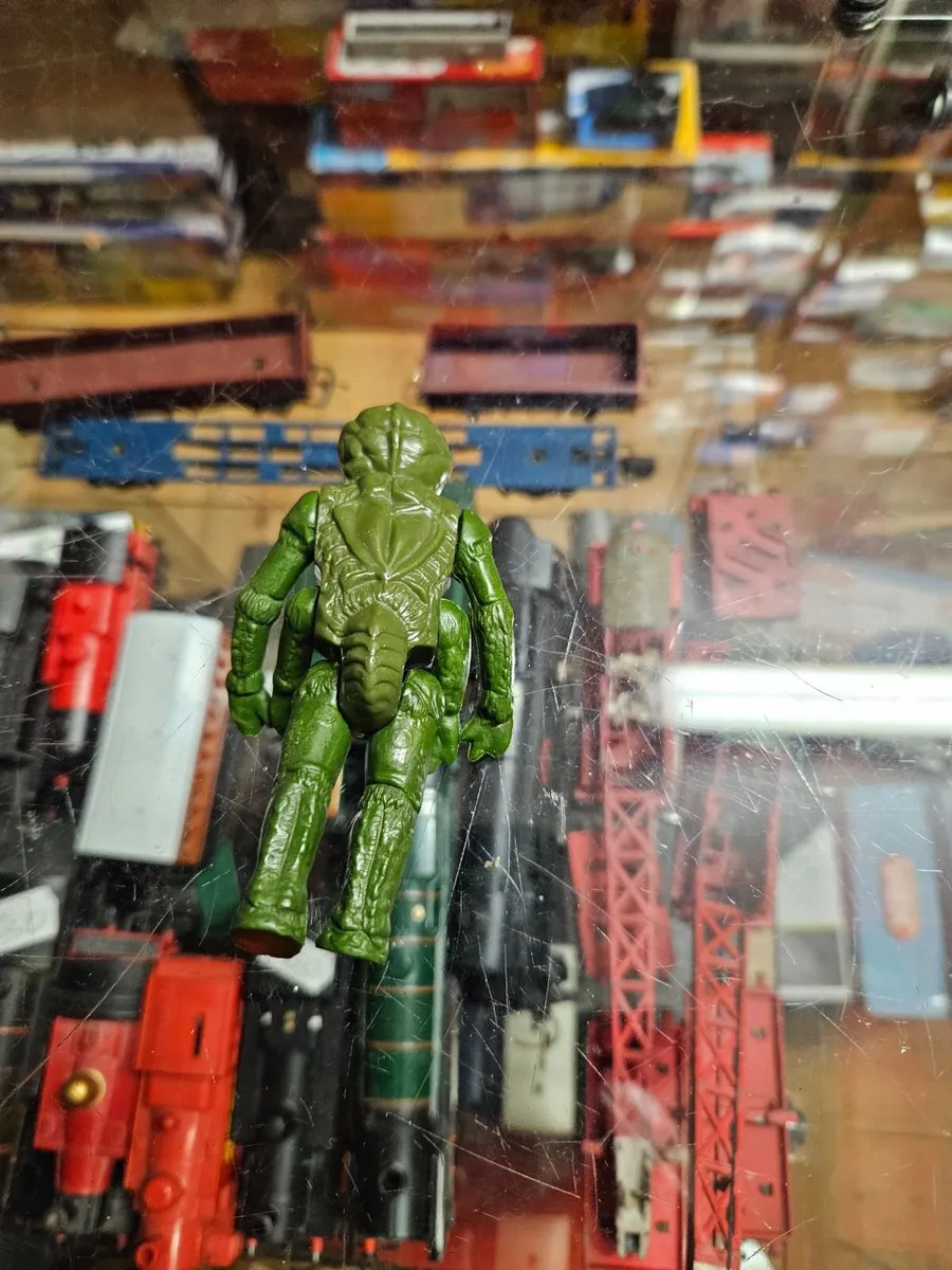 Vintage Retro Battlestar Galactia Ovion Insect for sale in Co. Wicklow ...