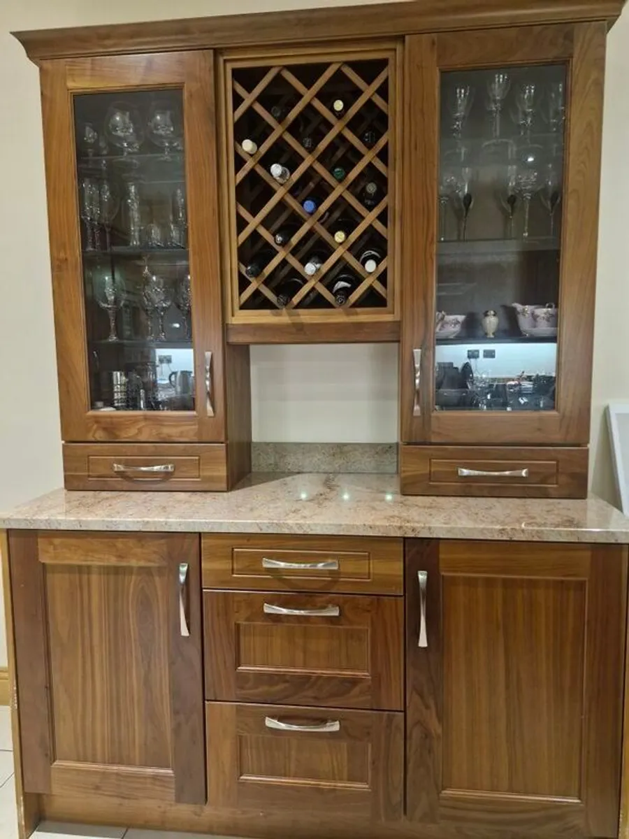 kitchen dresser - Image 1