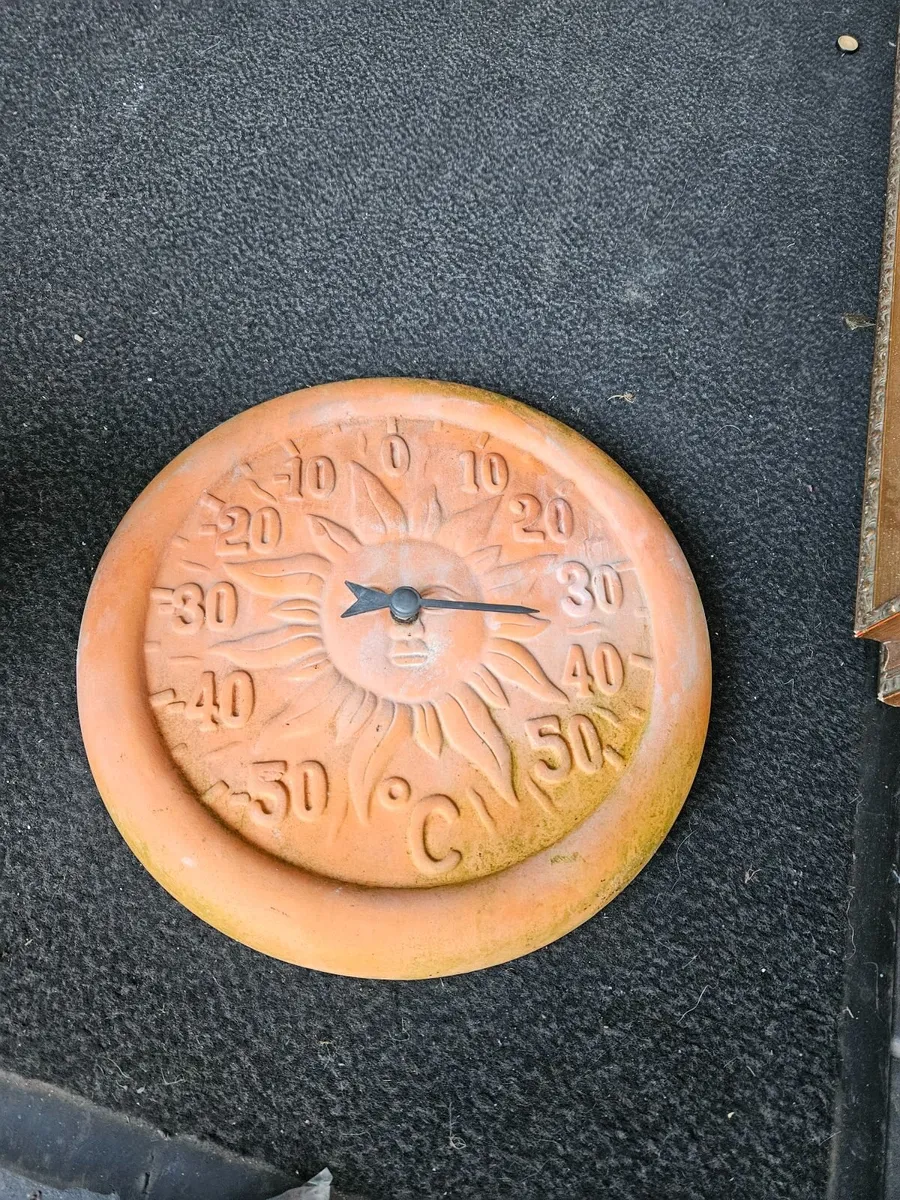 Sun Dial - Image 1