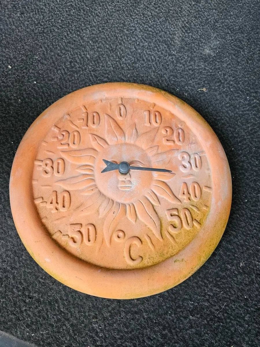 Sun Dial - Image 2