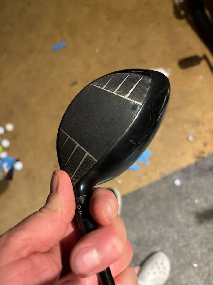 Titleist Gt3 Driver - Image 3