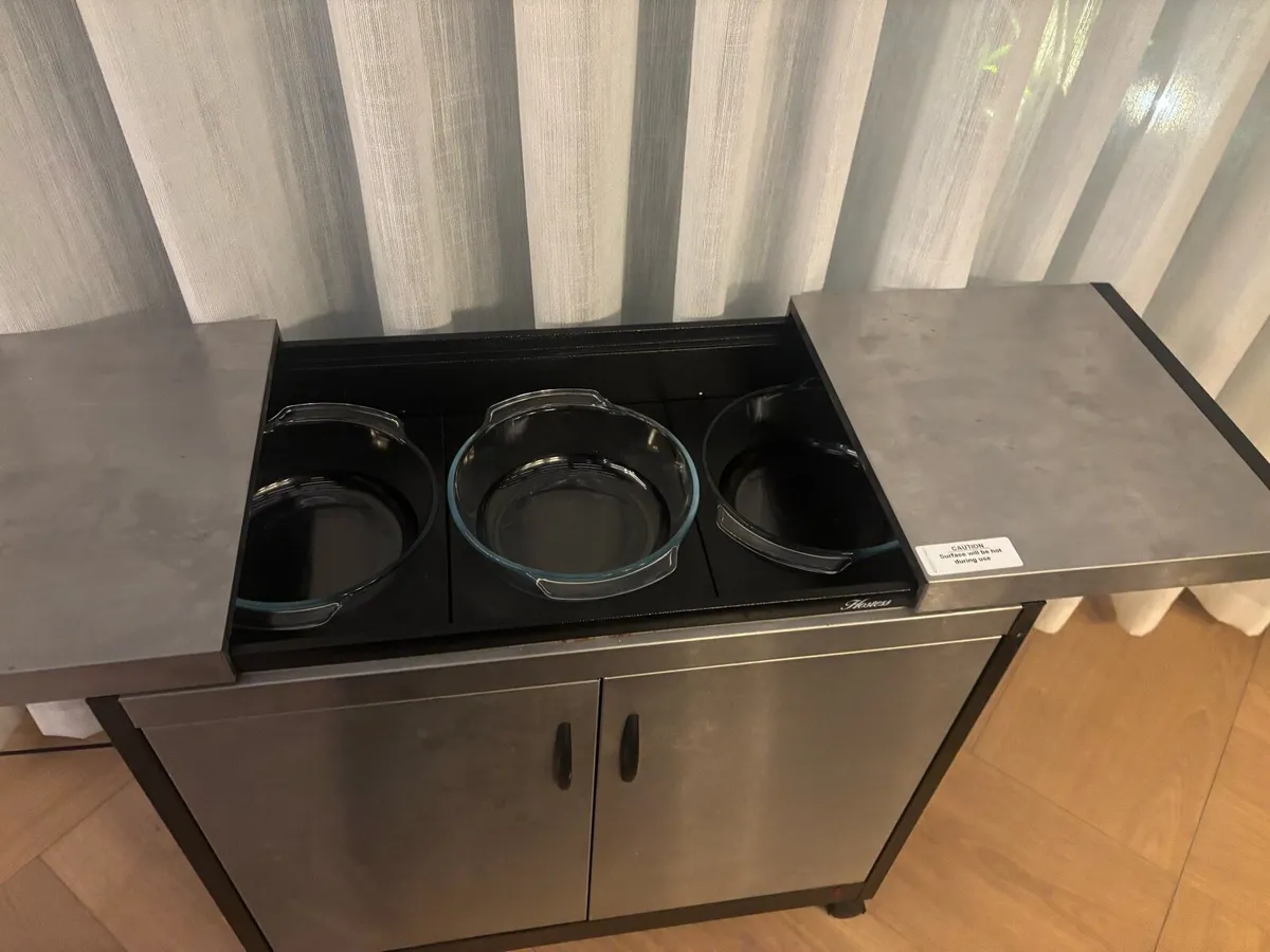 Warming cabinet - Image 2