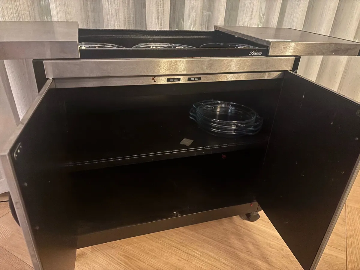 Warming cabinet - Image 3