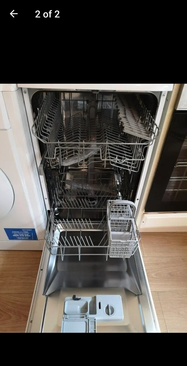 Dishwasher Slimline - Image 2
