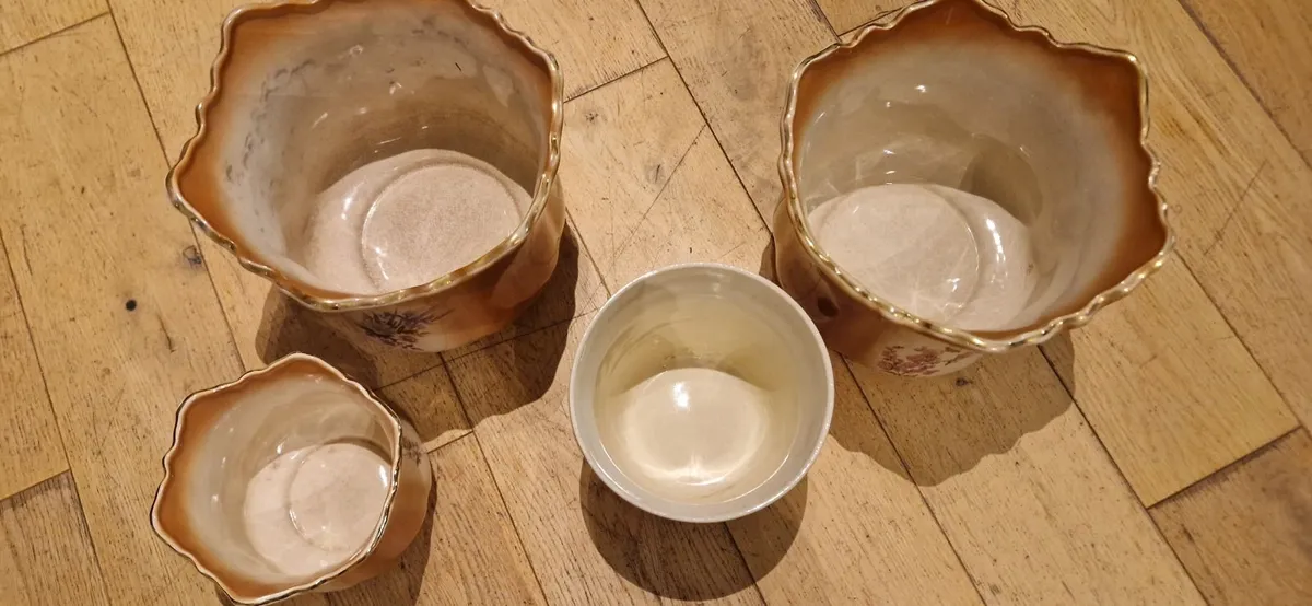 Flowers pots - Image 2