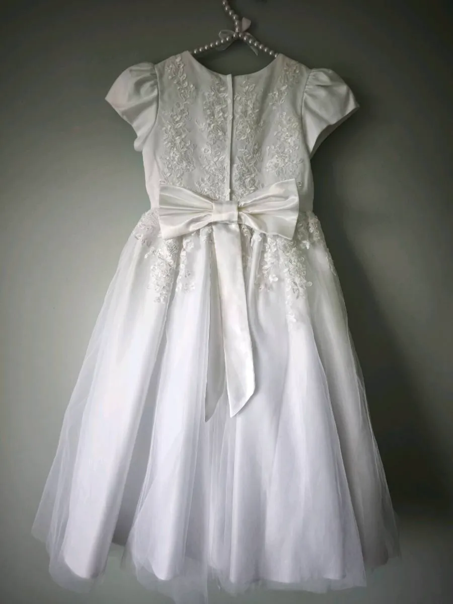 Communion Dress - Image 4