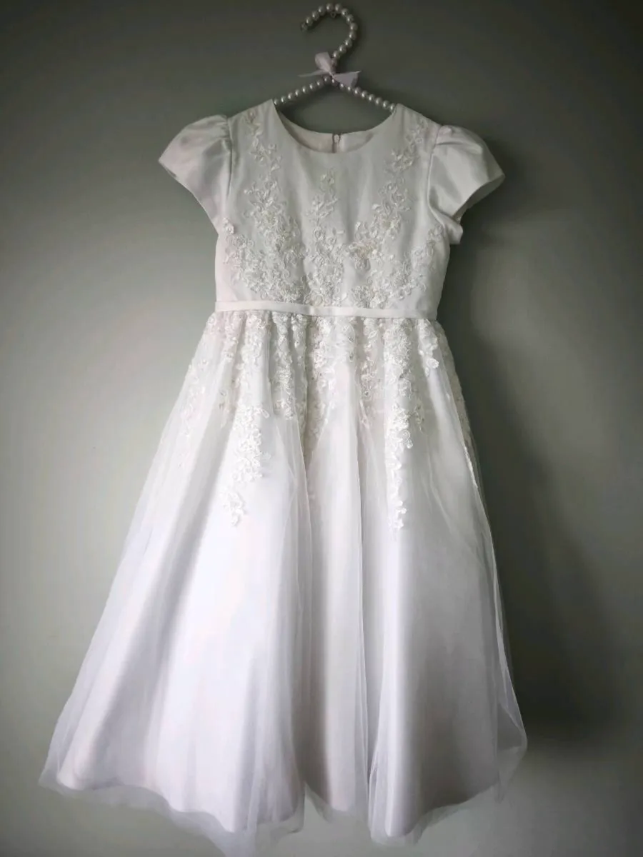 Communion Dress - Image 3
