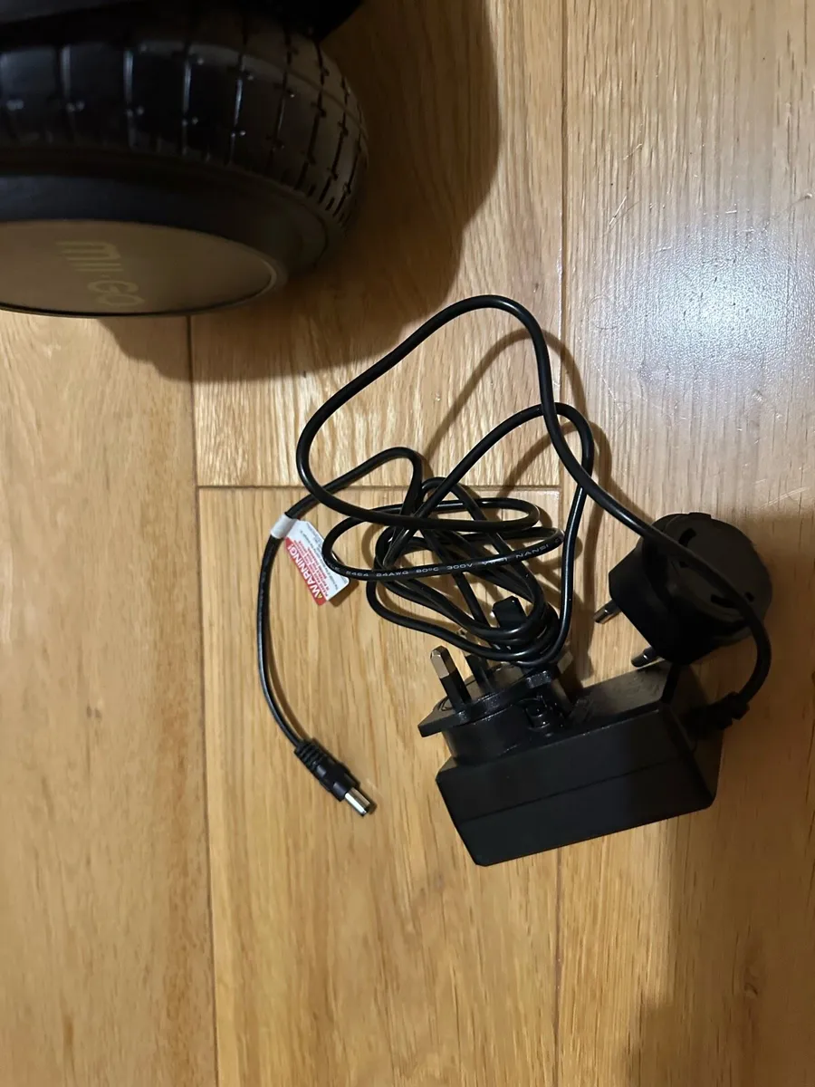 Hover Board - Image 2