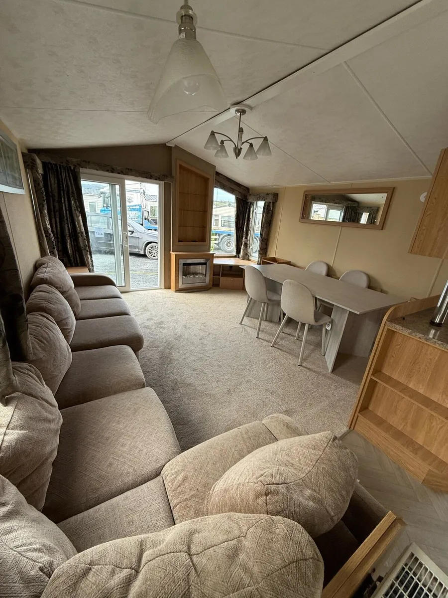 Willerby legacy 38-12 3 bed At TPS caravan - Image 4