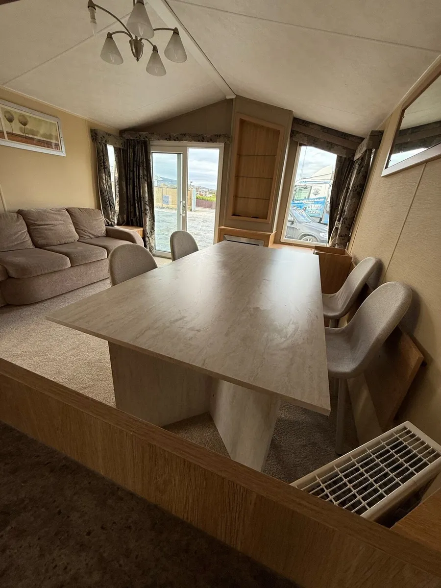 Willerby legacy 38-12 3 bed At TPS caravan - Image 3