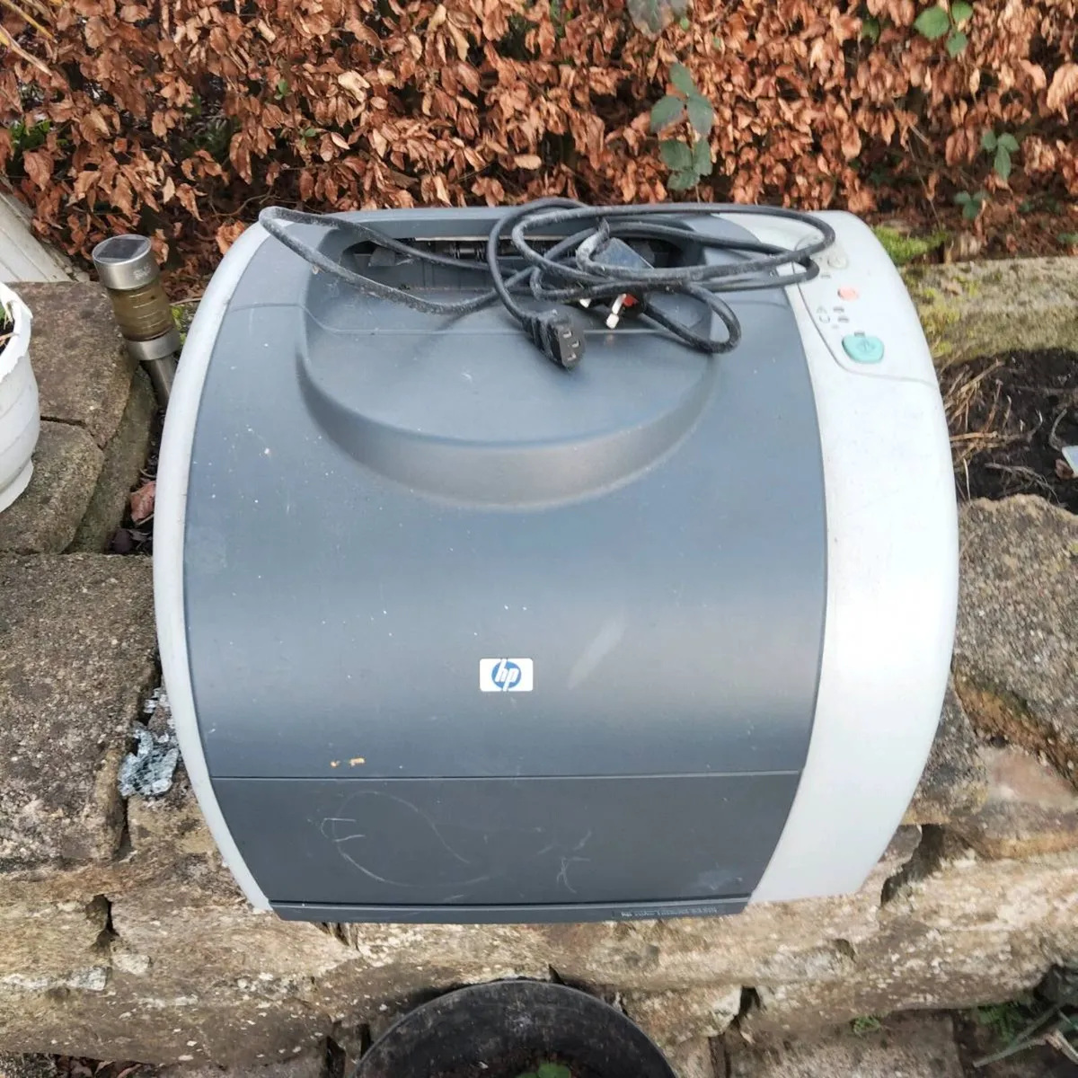 Laser Printer - Image 1