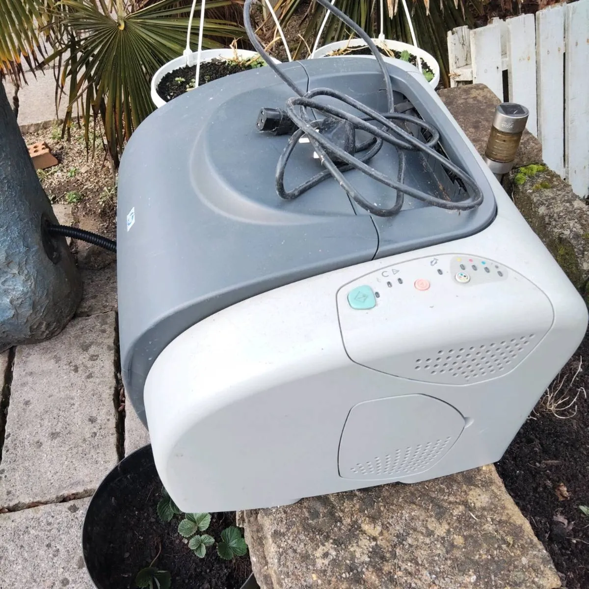 Laser Printer - Image 3