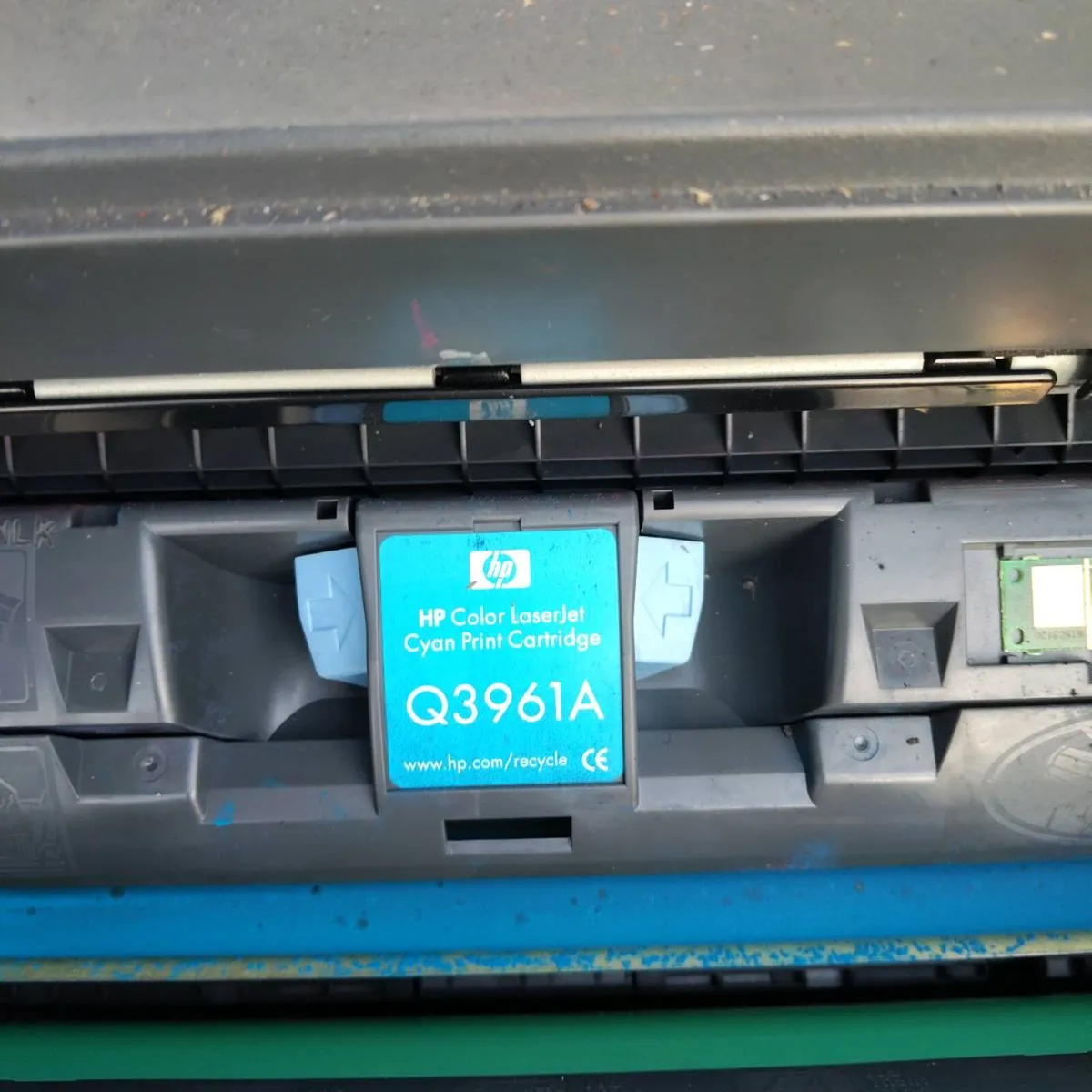 Laser Printer - Image 4