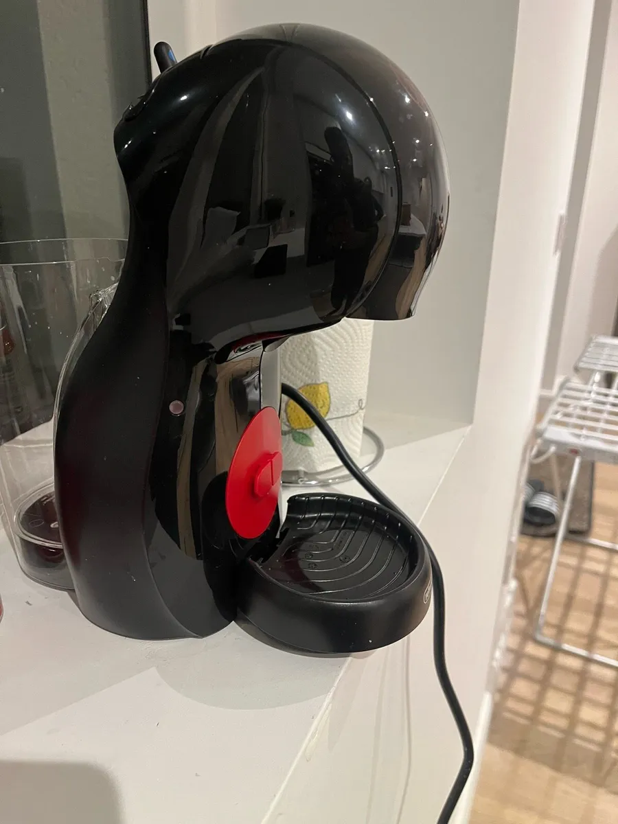 Coffee Machine - free to go