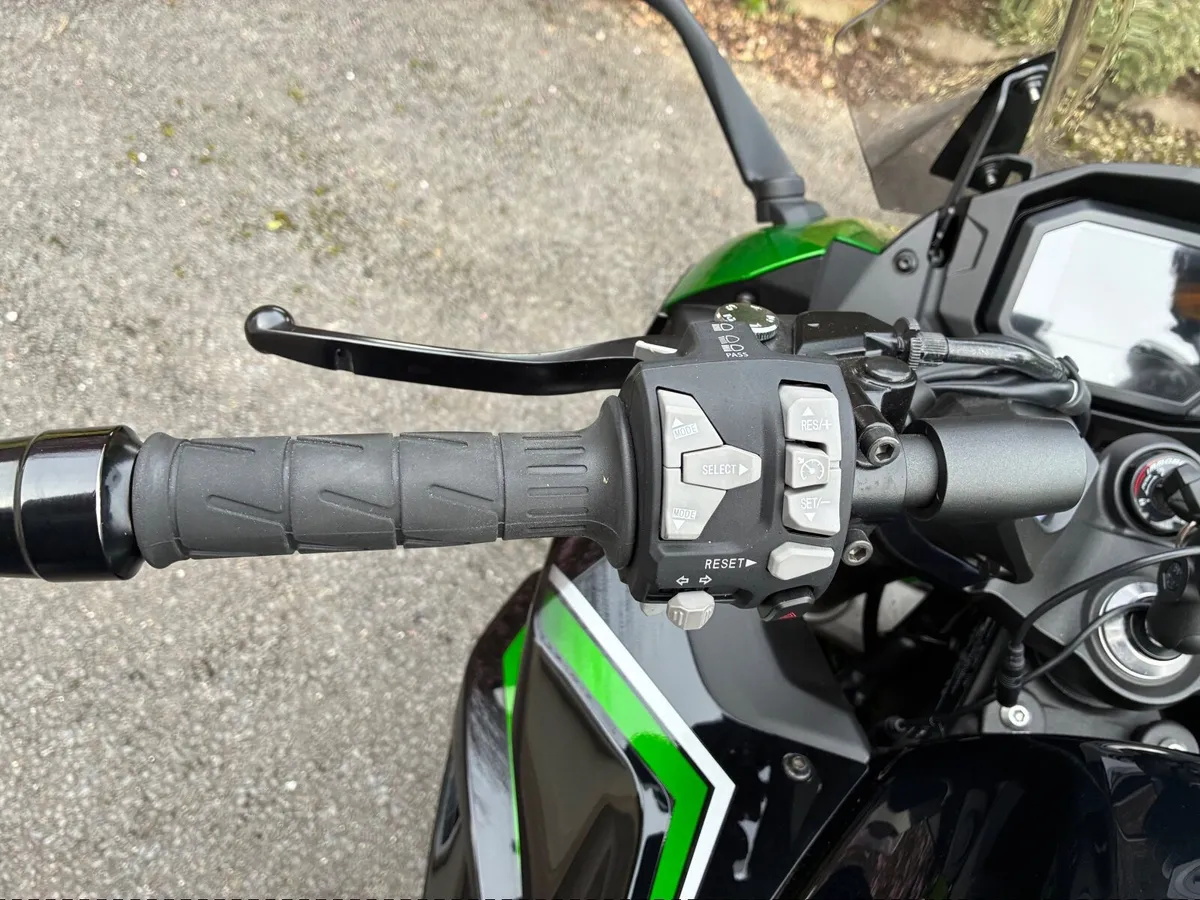 Kawasaki Ninja 2024 - Image 2