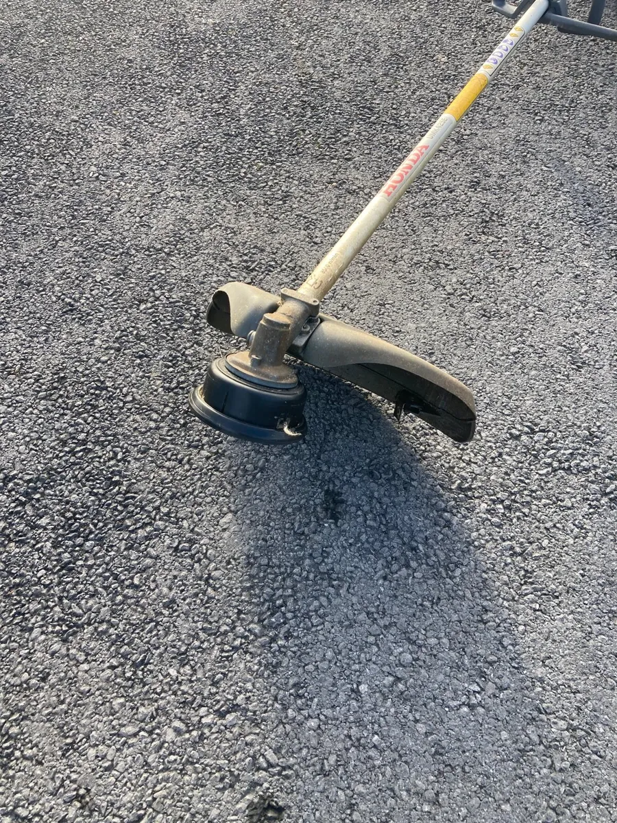 Honda Brushcutter - Image 3