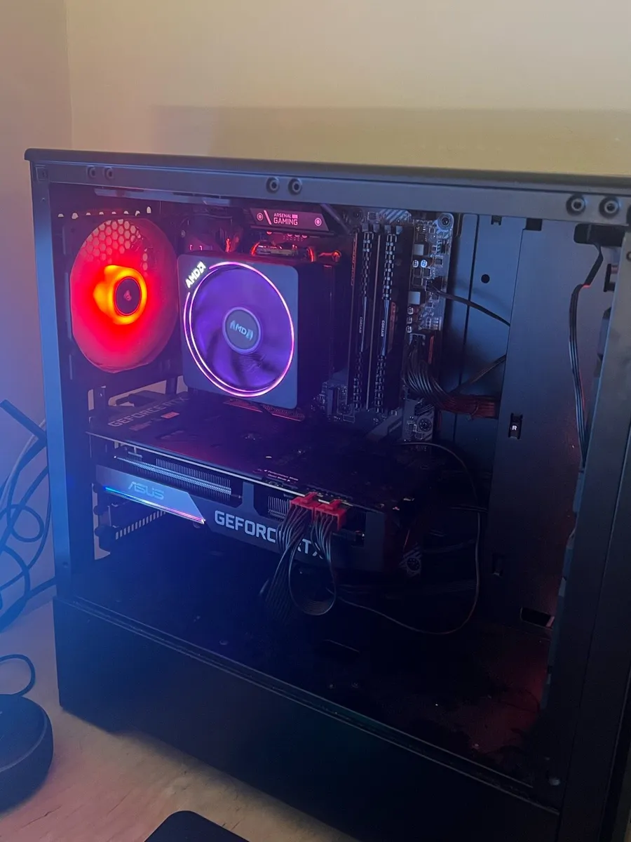 Gaming PC - Image 1