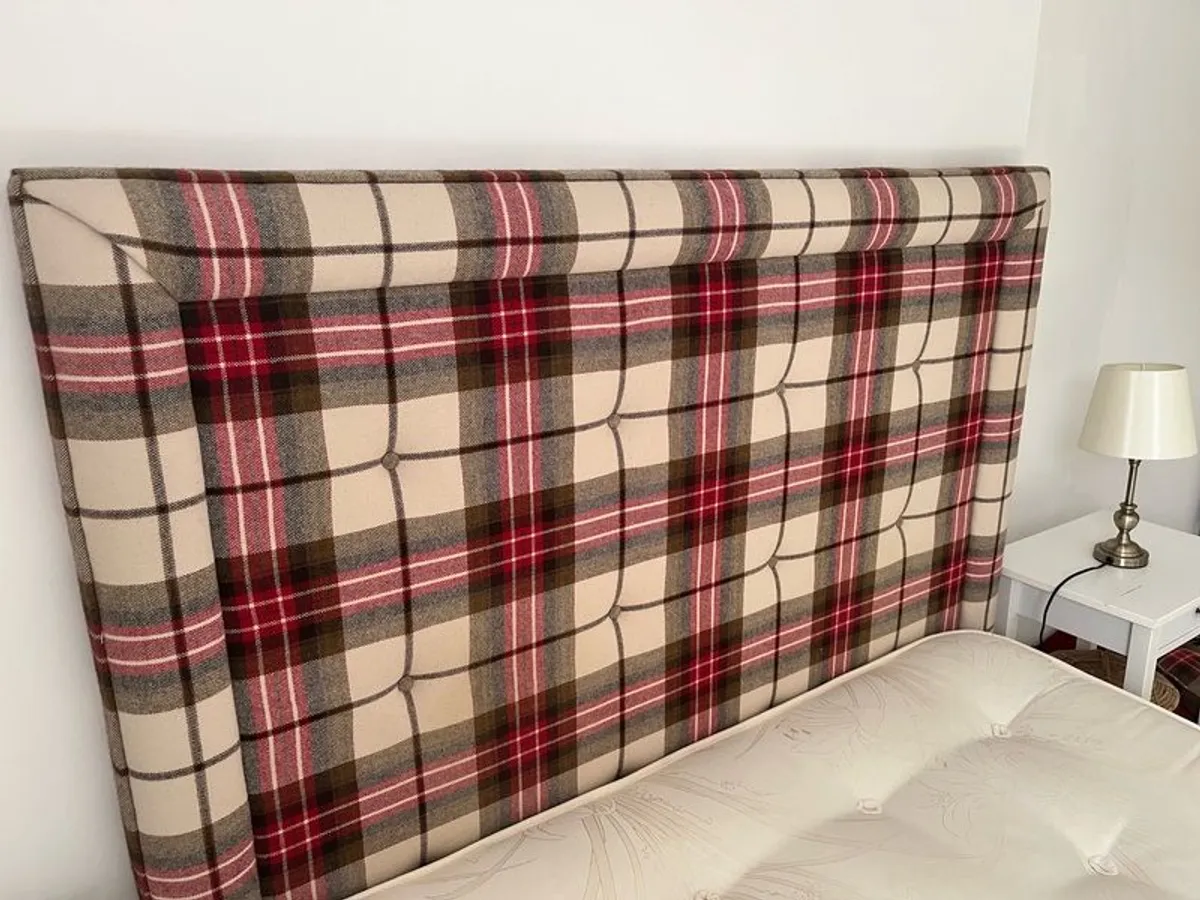 Double Bed - Image 3