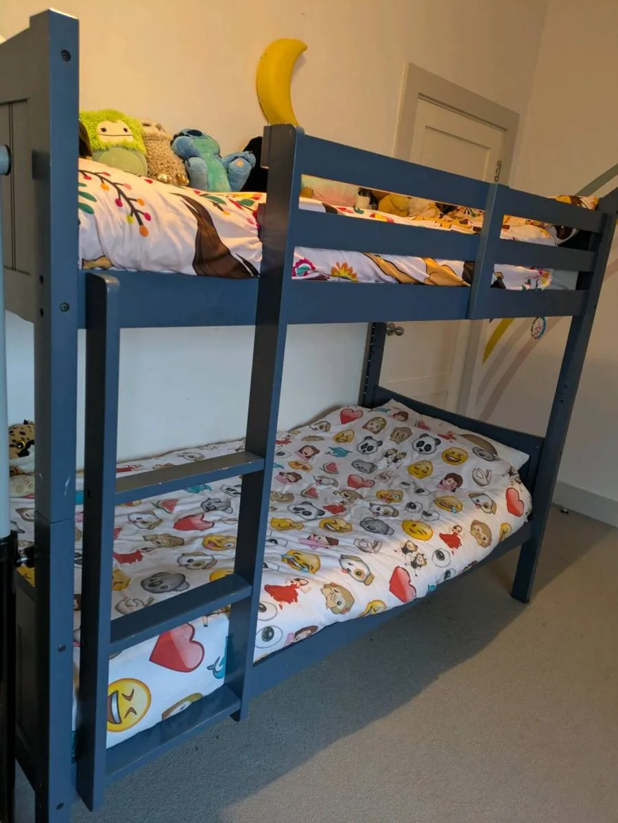 Bunk beds Harvey Norman - Image 1