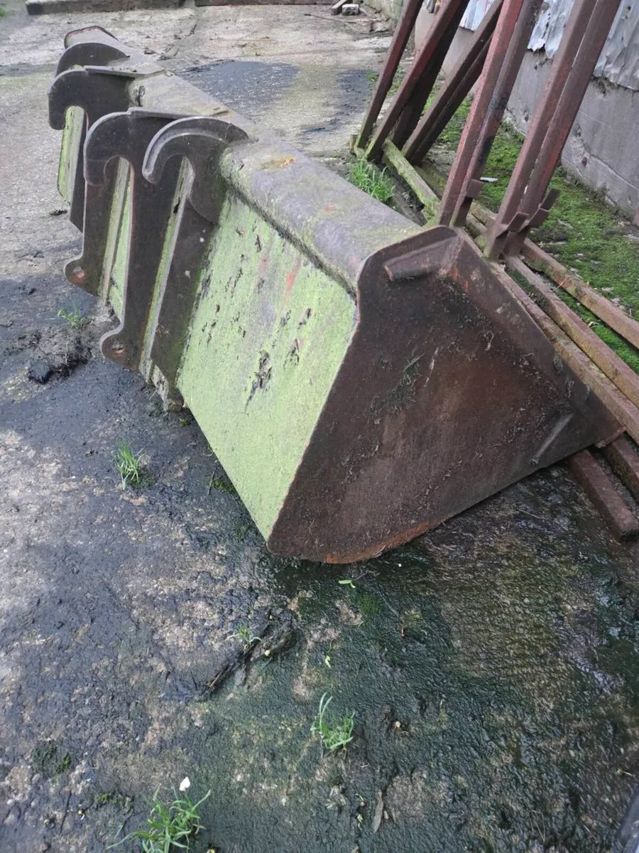 Scott Bucket - Image 2