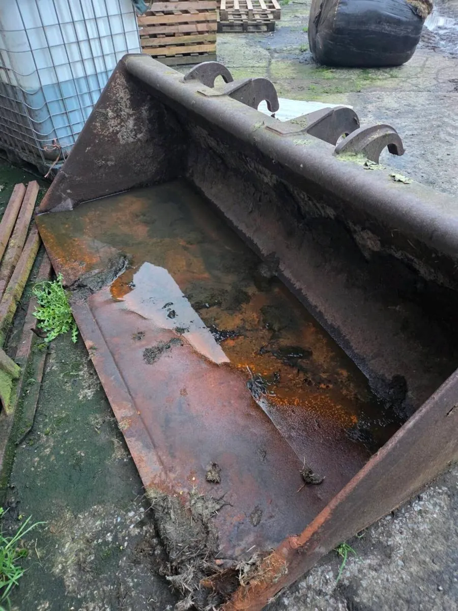 Scott Bucket - Image 4