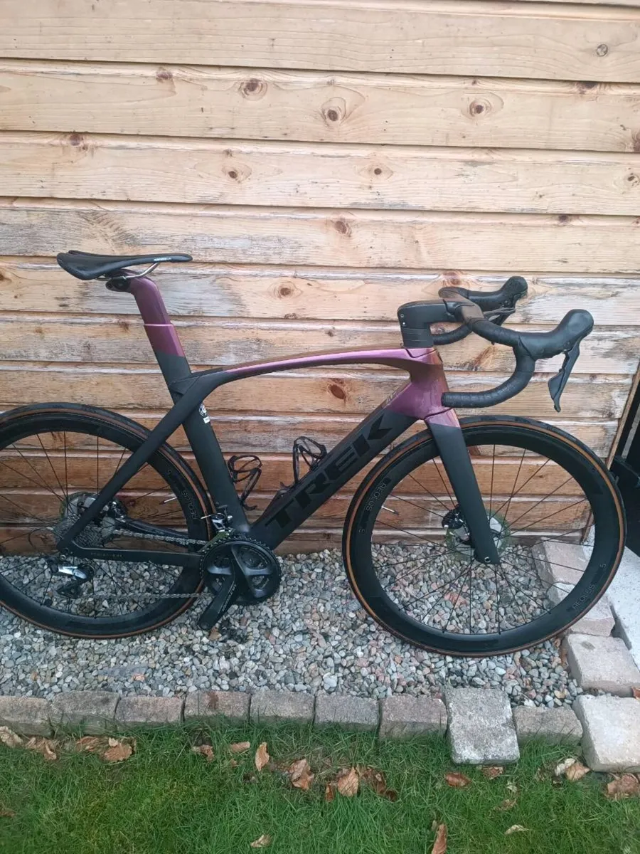 Trek madone SLR 6 - Image 1