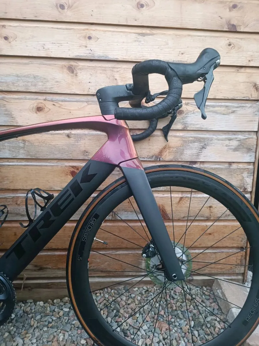 Trek madone SLR 6 - Image 2