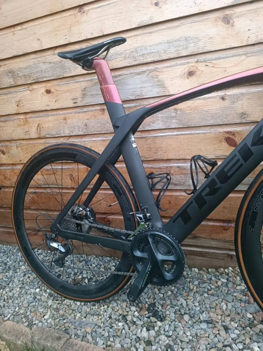 Trek madone SLR 6 - Image 3