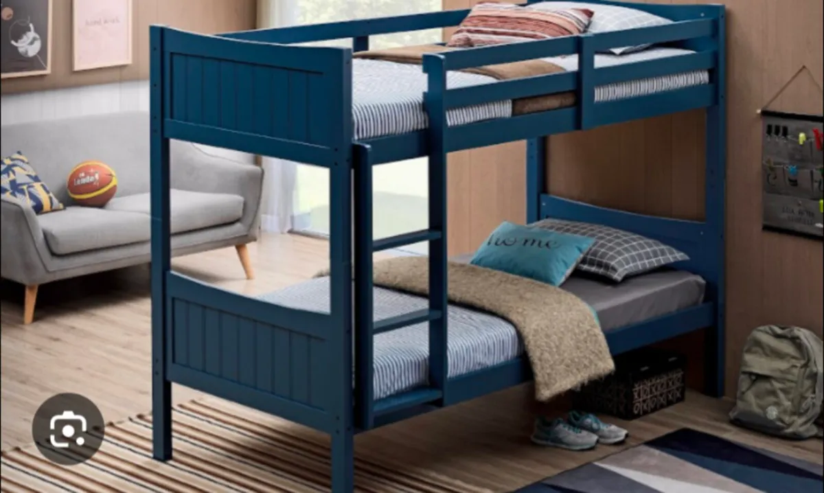 Bunk beds Harvey Norman - Image 2