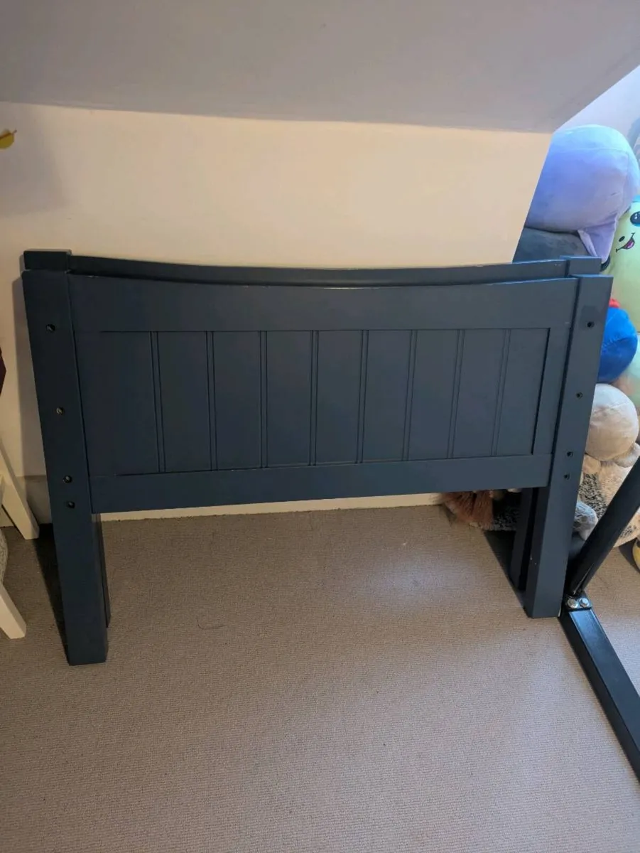 Bunk beds Harvey Norman - Image 3