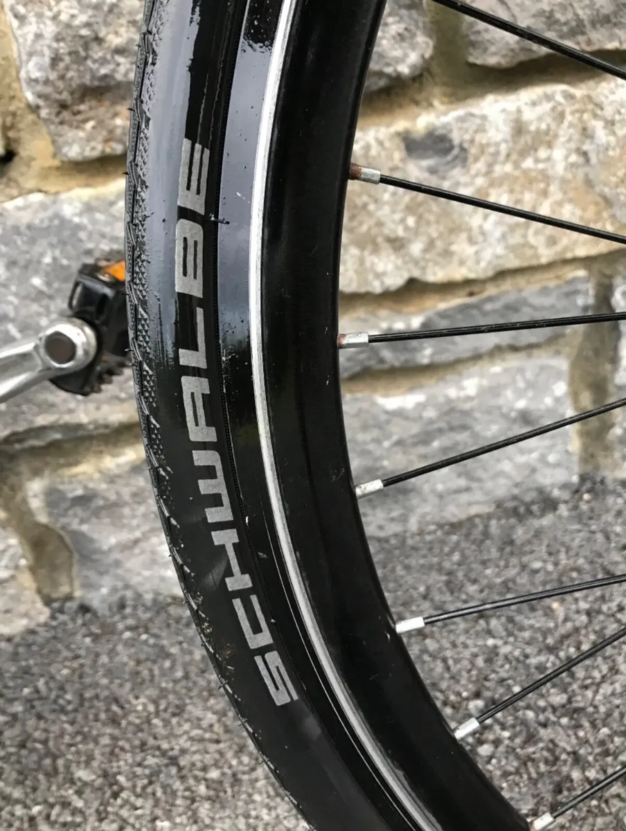 Kids tri bike - Image 2