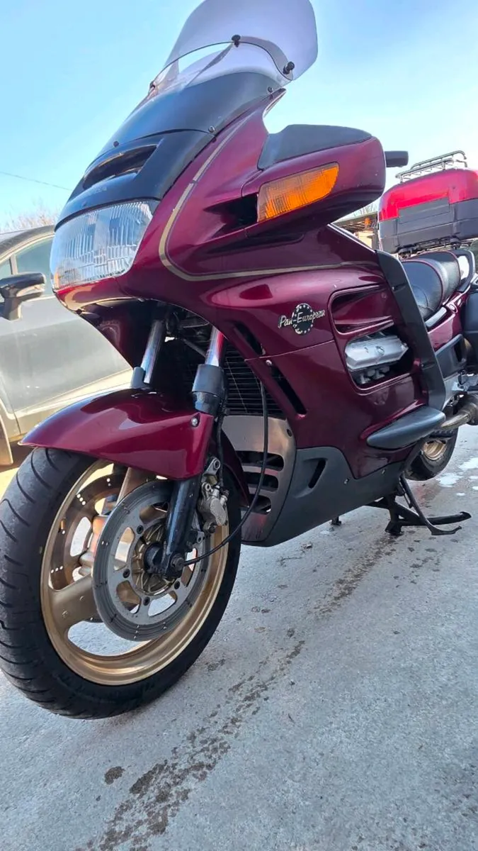 Pan European ST1100 - Image 2