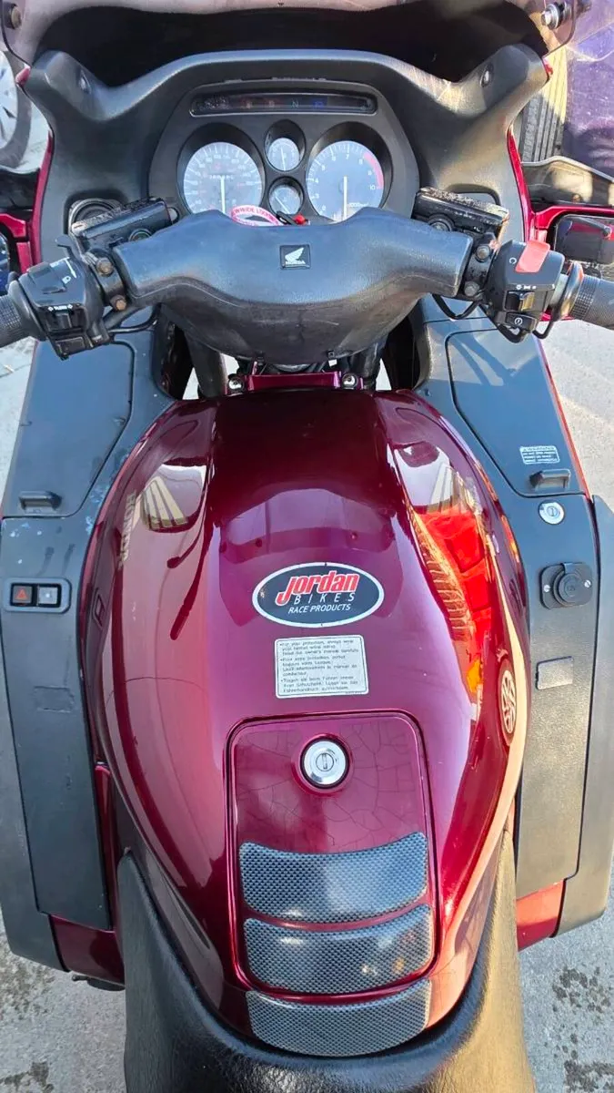 Pan European ST1100 - Image 3