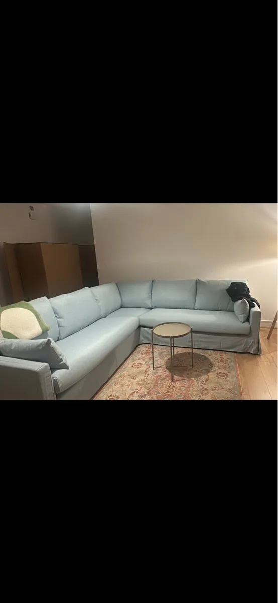 Corner sofa - Image 3
