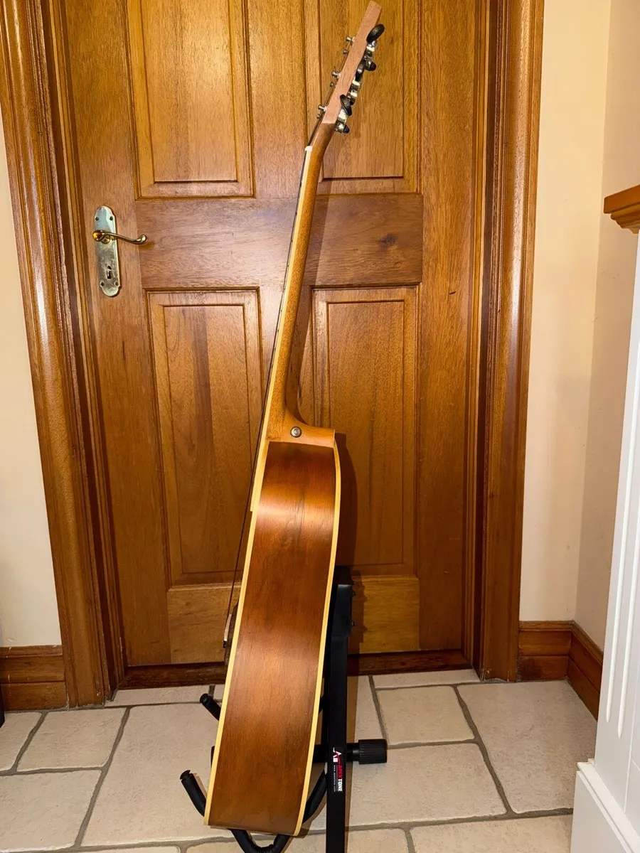 Tanglewood Acoustic Guitar - Image 3