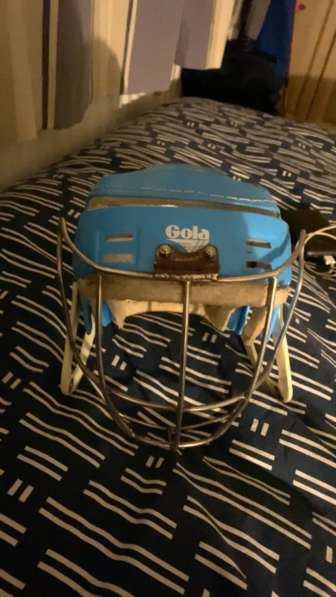 Oldstyle Gerry cleere