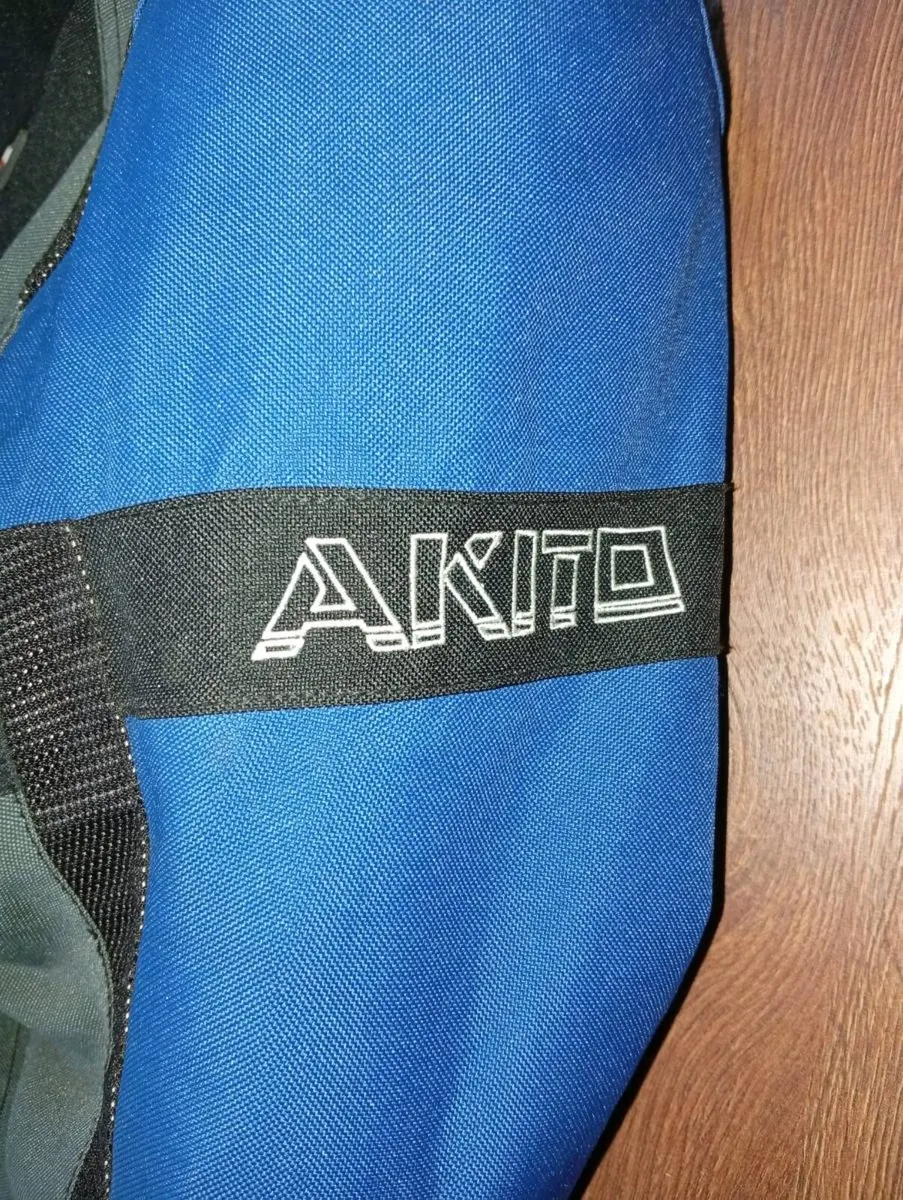 Motorcycle Jacket - Image 2