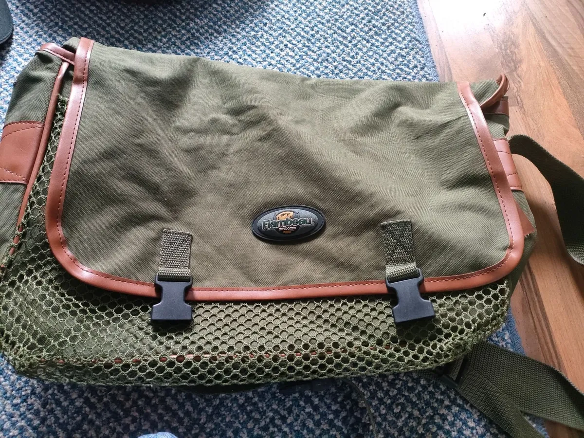 Shooting accessories - Image 1