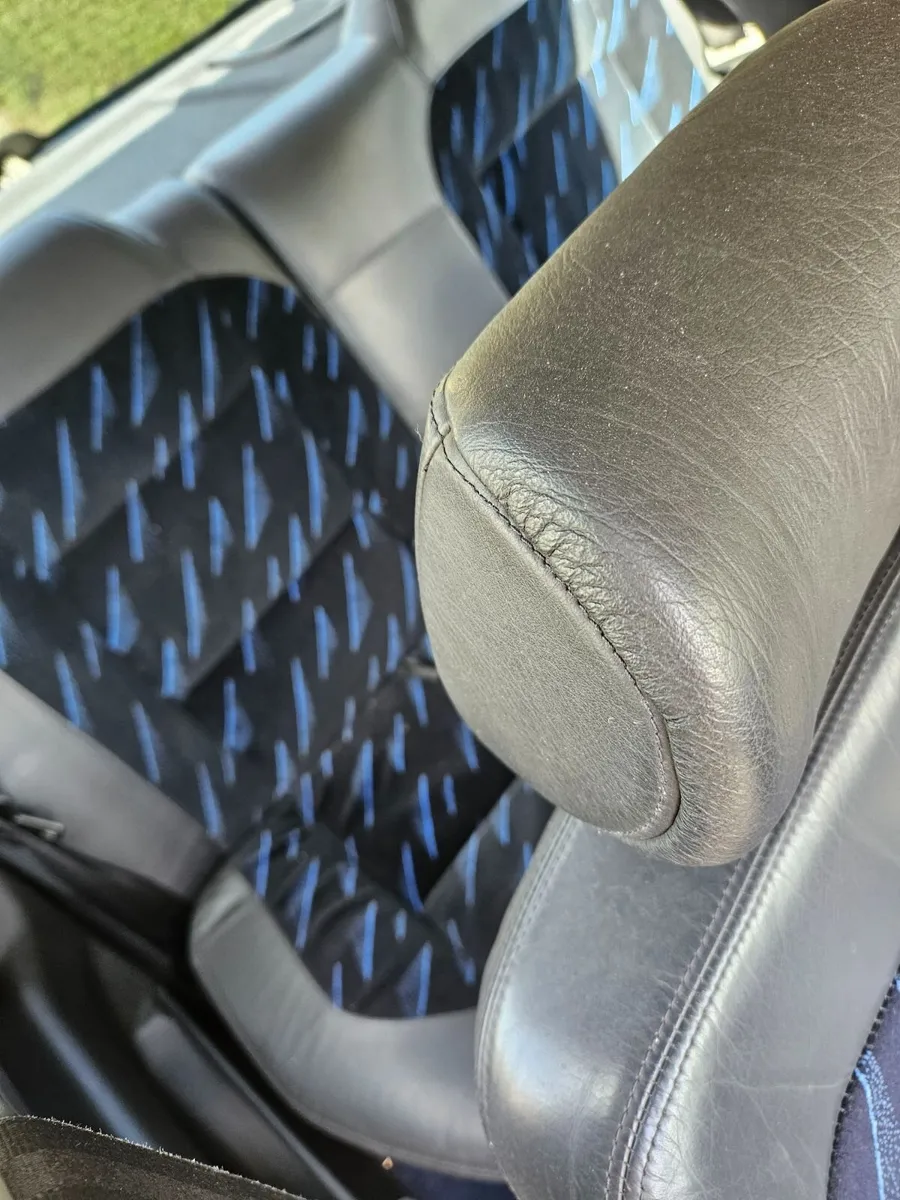 Peugeot  306 si16 - Image 2