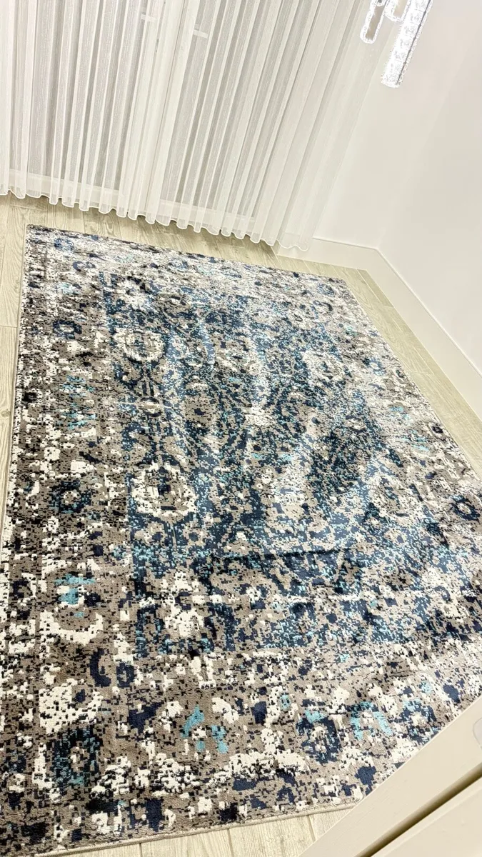 Two Rug brand new  both the same - Image 3