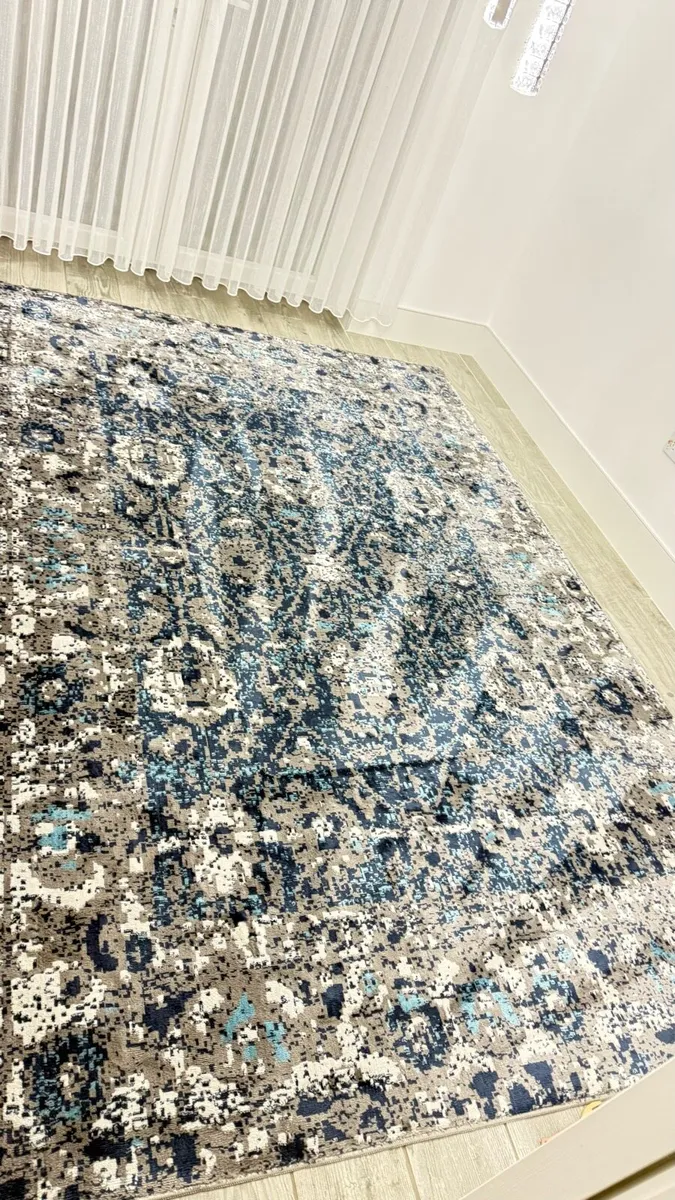 Two Rug brand new  both the same - Image 4