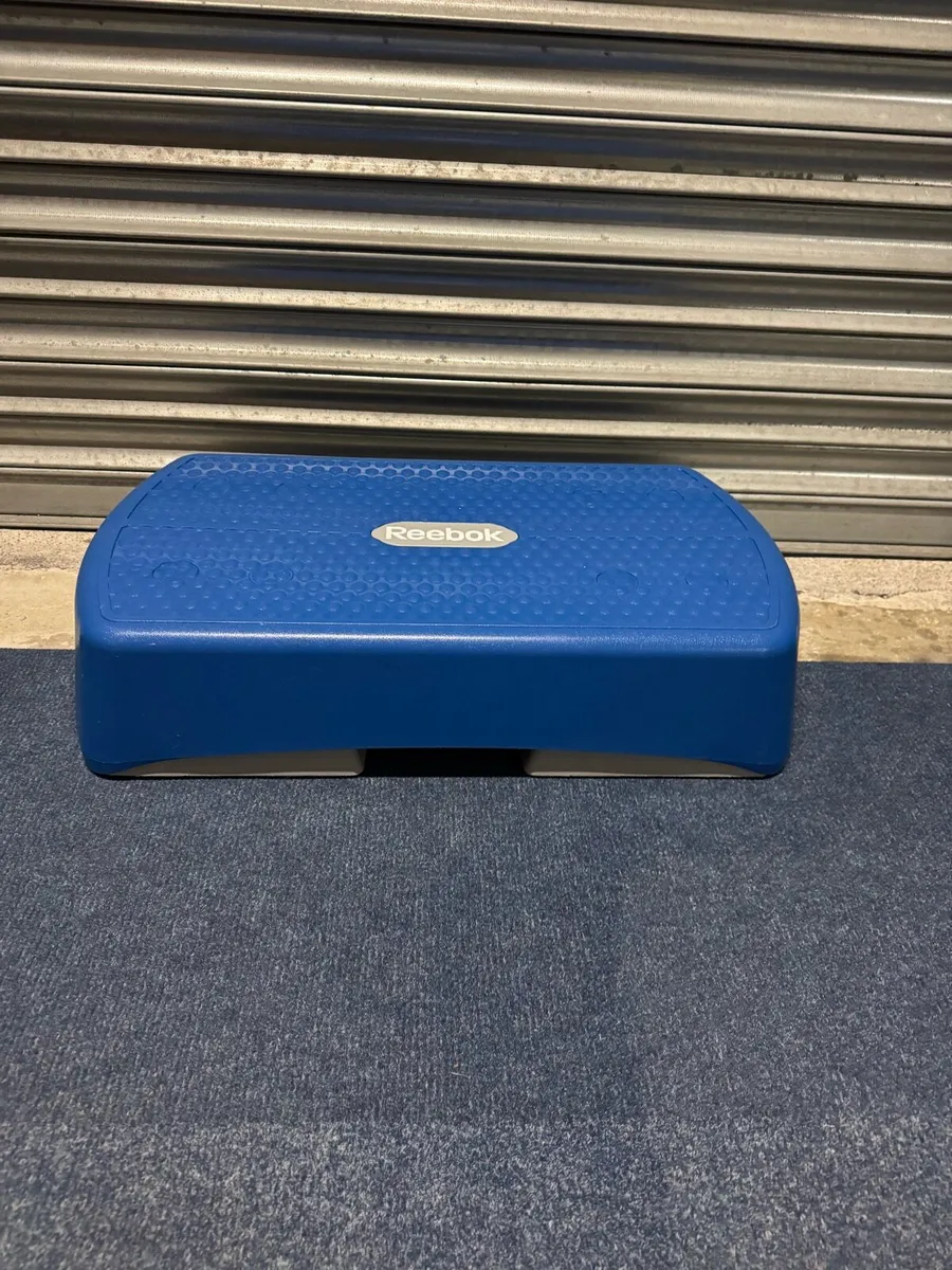 Step Reebok 2 Heights - Image 1