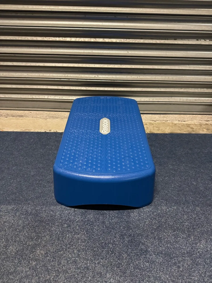 Step Reebok 2 Heights - Image 2