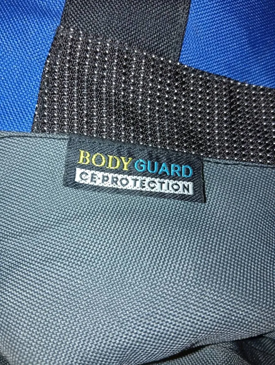 Motorcycle Jacket - Image 4