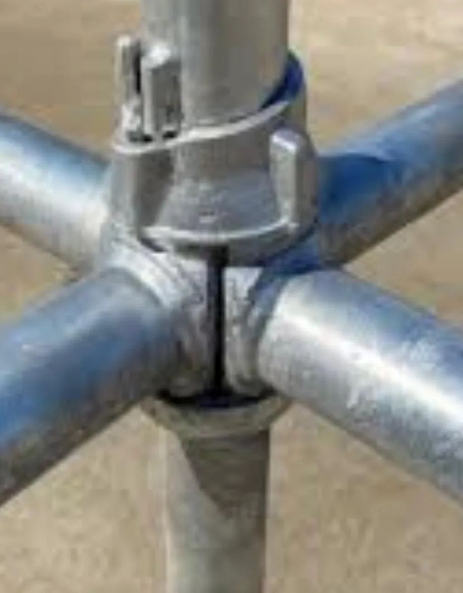Cuplok Scaffolding - Image 3