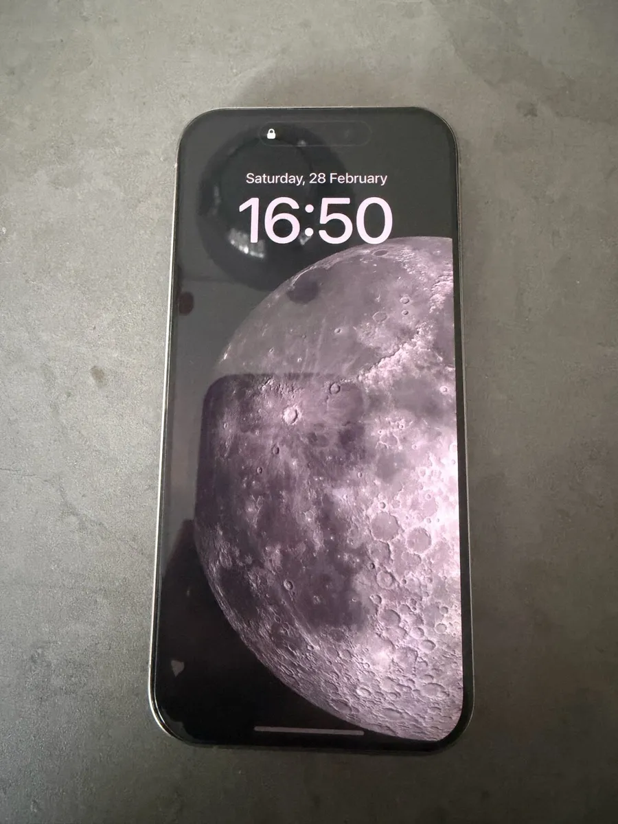 iPhone 15pro - Image 2