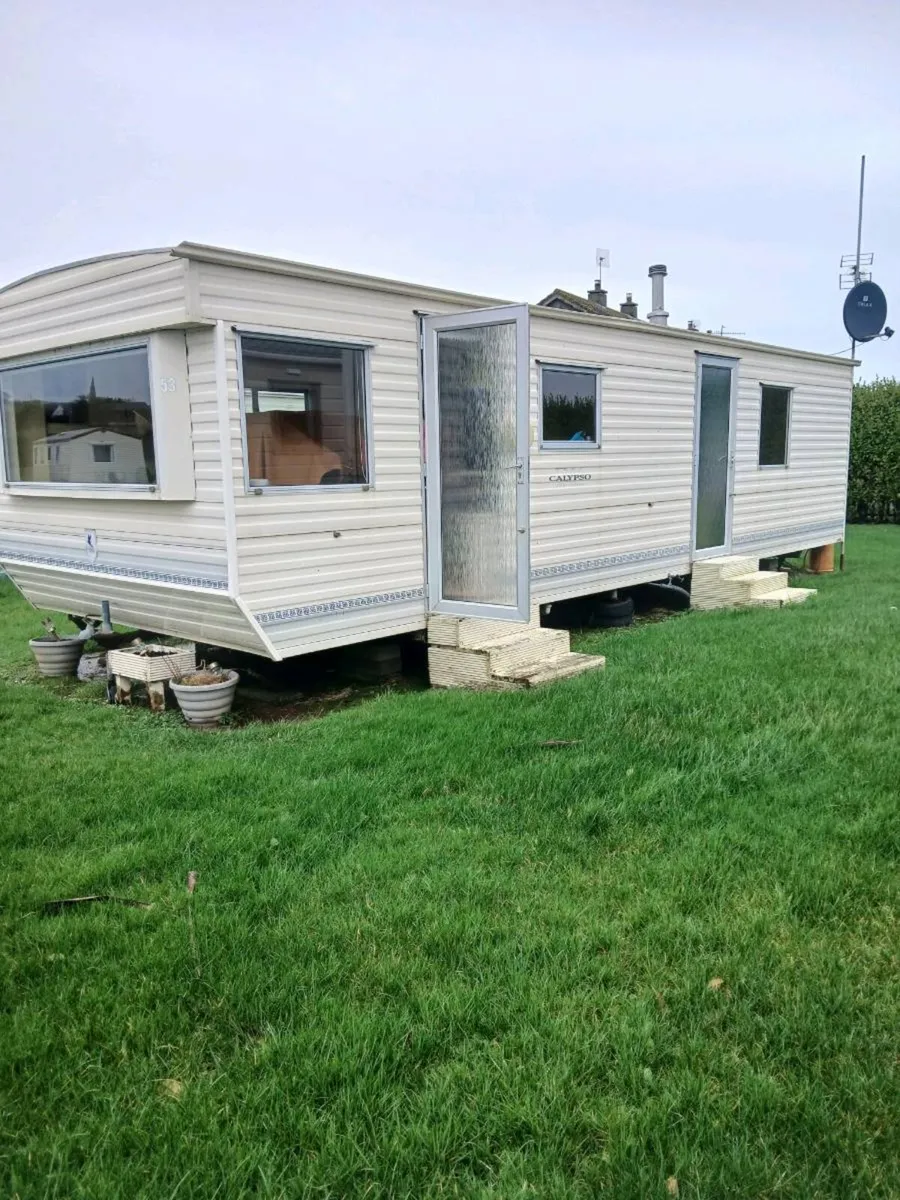 30x10 Mobile home - Image 1